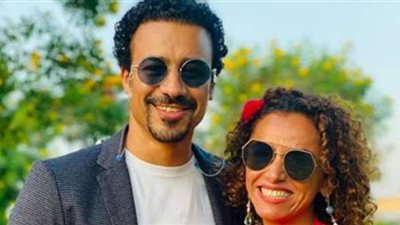 أحمد داوود وعلا رشدي يودعان الصيف بإطلالة مختلفة