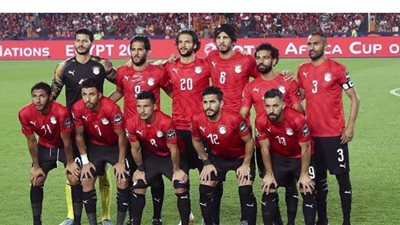 المنتخب يحدد موعد إعلان قائمة المحترفين ويكشف حقيقة الاستقبال الخاص لمحمد صلاح