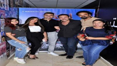 تفاصيل دور إيمان السيد في 