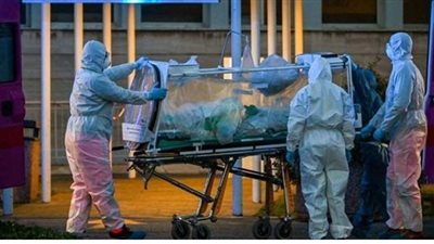 إيطاليا تشهد قفزة كبيرة بإصابات كورونا تقترب لأول مرة من الـ11 ألفا