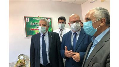 الزراعة: منافذ لبيع الأمصال واللقاحات البيطرية بأسعار مخفضة للمزارعين والمربين