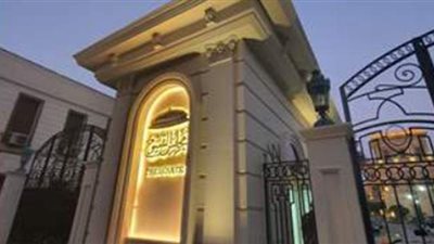 مجلس الشيوخ يضع اللمسات النهائية لاستقبال أعضائه غدا | صور