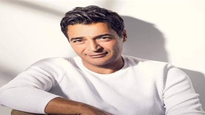 حميد الشاعري يقدم يوسف آخر اكتشافاته فى 