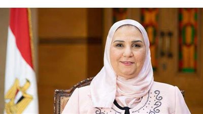 وزيرة التضامن: 14.6 مليون مواطن يستفيد من 