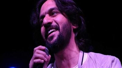 تفاصيل قصة بهاء سلطان مع امام مسجد البوصيري بالإسكندرية وحقيقة اعتزاله الغناء