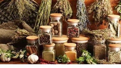 3 أعشاب طبيعية تساعدك في علاج أزمات الجهاز التنفسي