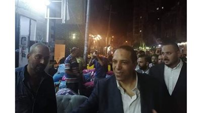 مسيرات ومؤتمرات وجولات  أخيرة لمرشحي 