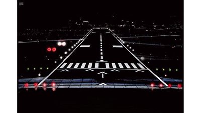 أهمية الأجهزة الملاحية الأرضية فى قيادة الطائرات