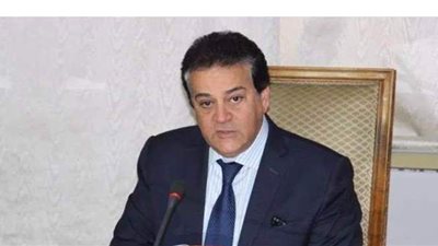 وزير التعليم العالي:  5.7 مليارات جنيه تكلفة تطوير البنية التكنولوجية بالجامعات