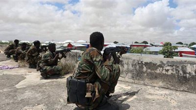 مقتل العشرات في اشتباكات بين قوات الحكومة الصومالية ومسلحي حركة 
