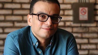 أمير رمسيس: تأبين محمود ياسين ورجاء الجداوي في حفل افتتاح 