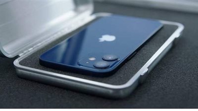 سعر ومواصفات ايفون 12 ميني