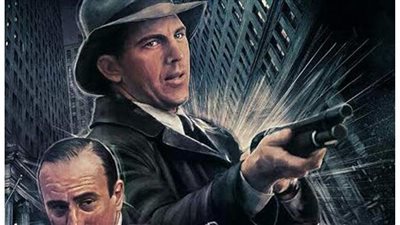 مركز الثقافة السينمائية يعرض الفيلم الأمريكي 