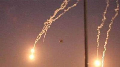 العراق ينفي استهداف المنطقة الخضراء بالصواريخ