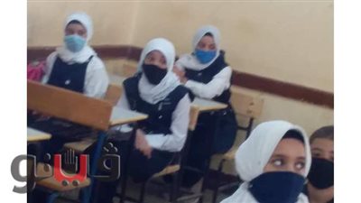 35 صورة ترصد أول أيام العام الدراسي الجديد في قنا