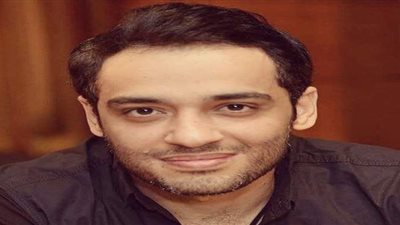 رامي جمال يعلن انفصاله عن 