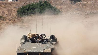 إسرائيل عن سر 