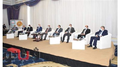 وزير التنمية المحلية: مبادرة حياة كريمة تهدف  لإشراك  المواطنين في صناعة القرار | صور