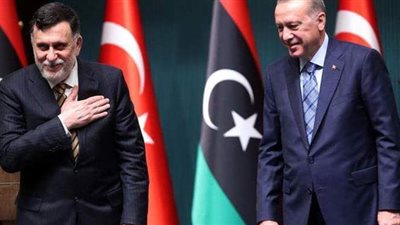 باحث: إشاعة الحروب وتصدير الشباب للعمل مرتزقة عند أردوغان من سيناريو تفكيك المنطقة