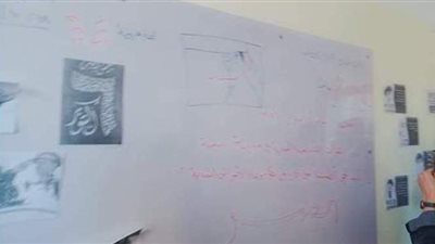 انتصارات أكتوبر.. الحصة الأولى لطلاب الإسكندرية ببداية العام الدراسي الجديد