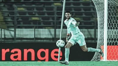 هادي خشبة: الشناوى ودفاع الأهلي الأفضل في مواجهة الوداد