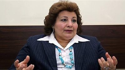 مارجريت عازر تطالب بتفعيل وتغليظ عقوبة التحايل للحصول على مزايا ذوى الإعاقة