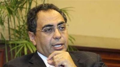 هاني سرى الدين: الوفد داعم للاستقرار السياسي ومشارك في أجندة الإصلاح التشريعي