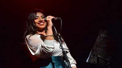 أمنية حسن تعود لسهرات ساقية الصاوي من جديد.. 24 أكتوبر