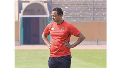 سامي قمصان: حققنا فوزا مهمّا على منافس قوي في ملعبه