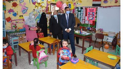 بعد واقعة مدرسة دكرنس.. محافظ الدقهلية يكافئ مدرسة شجرة الدر بالمنصورة