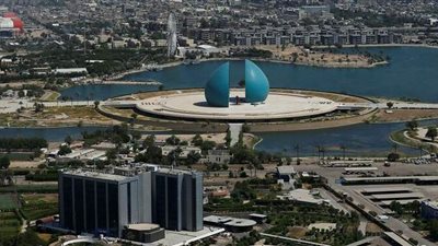 الأمن العراقي يضبط 8 دواعش من 