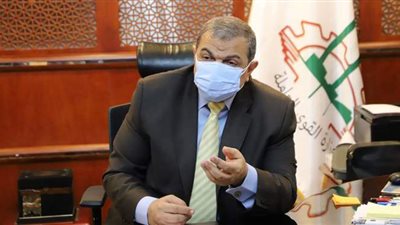 وزير القوى العاملة يبحث أفضل السبل لتقديم الحماية الاجتماعية والصحية للعمالة غير المنتظمة