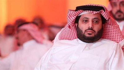 تركي آل الشيخ يعلق على فوز الأهلي بهدفين أمام الوداد