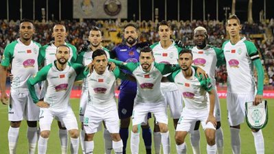 أهم أسلحة فريق الرجاء قبل مواجهة الزمالك