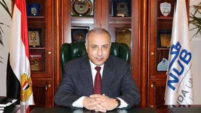 7 رسائل مهمة لرئيس جامعة النهضة في أول أيام العام الدراسي الجديد