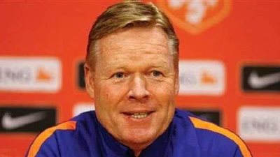 كومان يحدد أولى صفقات برشلونة في يناير