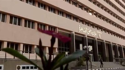 أمن القاهرة يكشف حقيقة اندلاع حريق داخل مدرسة بحدائق القبة