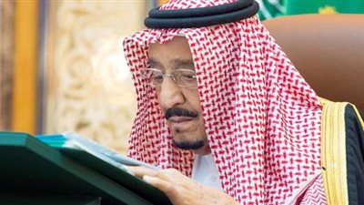 العاهل السعودي يحدد أولويات قمة العشرين في الرياض