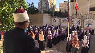 الأزهر يعلن إجرءات غلق الفصول الدراسية في حال ظهور إصابات بفيروس كورونا