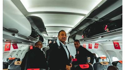 الخطيب يهنئ لاعبي الأهلي والجهاز الفني ويشيد بالأداء المتميز للفريق