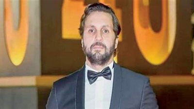 هشام ماجد يبدأ التحضير لمسلسل 