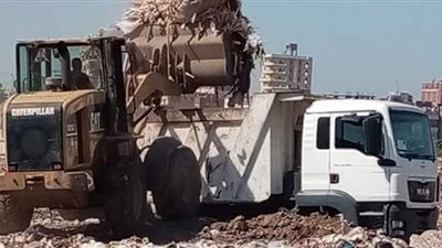 ١٥ شرطا لاختيار مواقع مقالب القمامة العمومية.. تعرف عليها