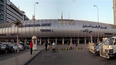 إقلاع ووصول 168 رحلة لنقل 19 ألف راكب بمطار القاهرة
