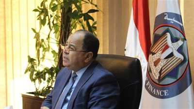 وزير المالية: خفض نسبة الدين إلى ٨٧٪ بدلاً من ٩٠,٤٪ من الناتج المحلي