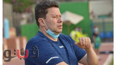 اتجاه في طنطا لتجميد محمد ماجد أونش حتي نهاية عقده .. تعرف علي السبب