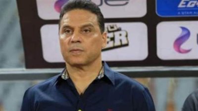 حسام البدري: تحقيق نتيجة إيجابية في مباراتي توجو أهم من الأداء