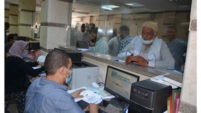 محافظ المنيا: استقبال 117 ألف طلب للتصالح في مخالفات البناء