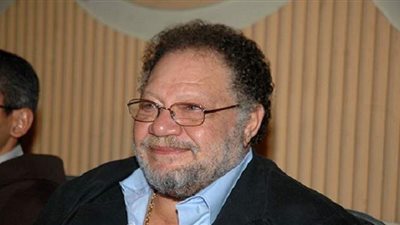 شاهد.. يحيى الفخراني يؤدي اليمين الدستورية في مجلس الشيوخ