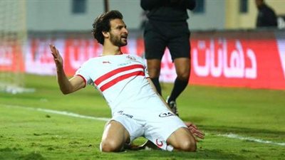 مدرب المقاولون : مواجهة الزمالك والرجاء صعبة وغياب محمود علاء 