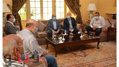 وزير التنمية المحلية: تحسين مستوي النظافة ومنع التعديات على رأس أولوياتنا | صور